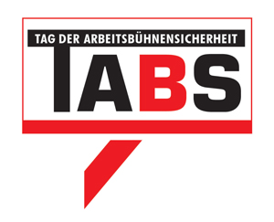 Logo Tag der Arbeitsbühnensicherheit